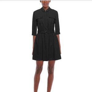 Ba&Sh Robe Victoire Dress